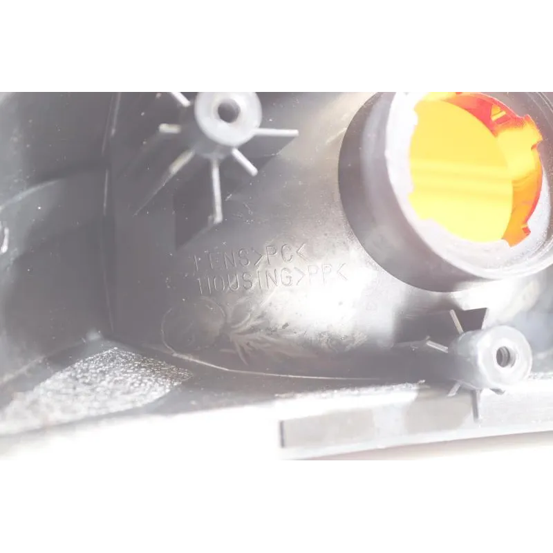 Feu arriere YAMAHA FZ1 1000 FAZER 2006 - 2015