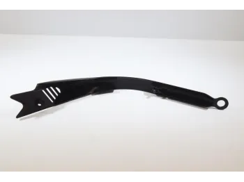 Habillage de reservoir KAWASAKI ER6 650 N 2012 - 2016
