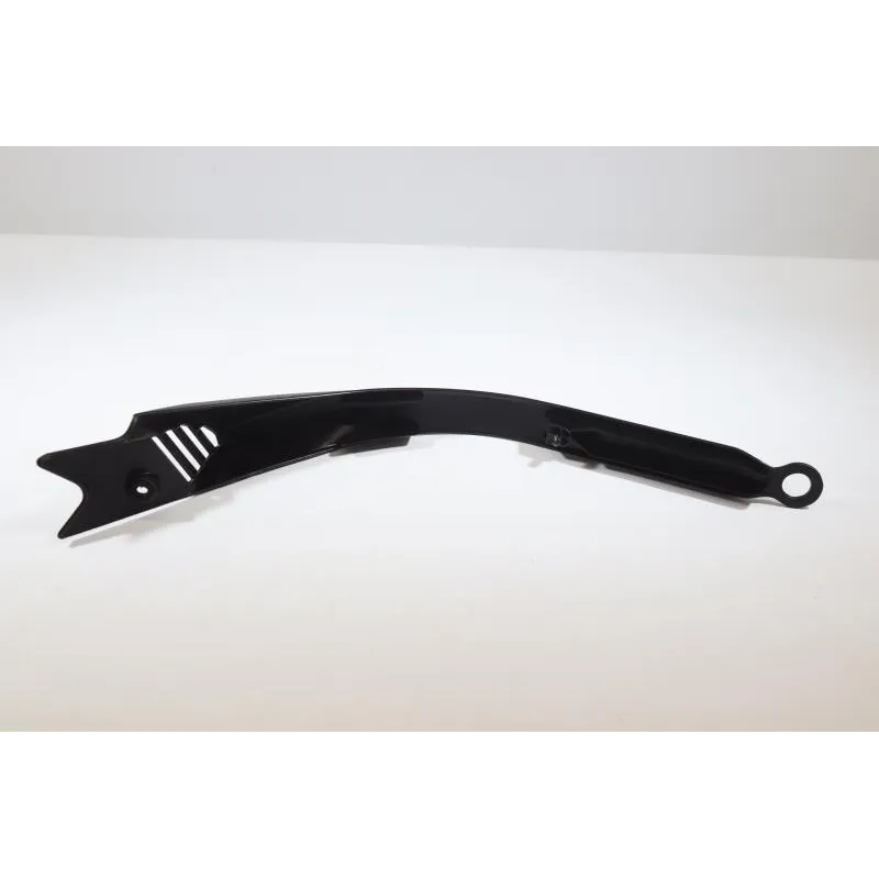 Habillage de reservoir KAWASAKI ER6 650 N 2012 - 2016