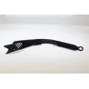 Habillage de reservoir KAWASAKI ER6 650 N 2012 - 2016