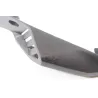 Habillage de reservoir KAWASAKI ER6 650 N 2012 - 2016