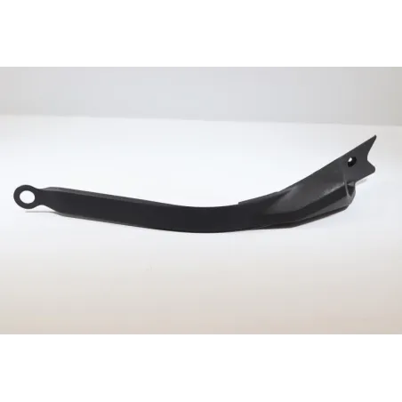 Habillage de reservoir KAWASAKI ER6 650 N 2012 - 2016