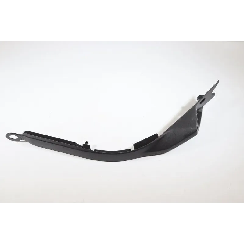 Habillage de reservoir KAWASAKI ER6 650 N 2012 - 2016