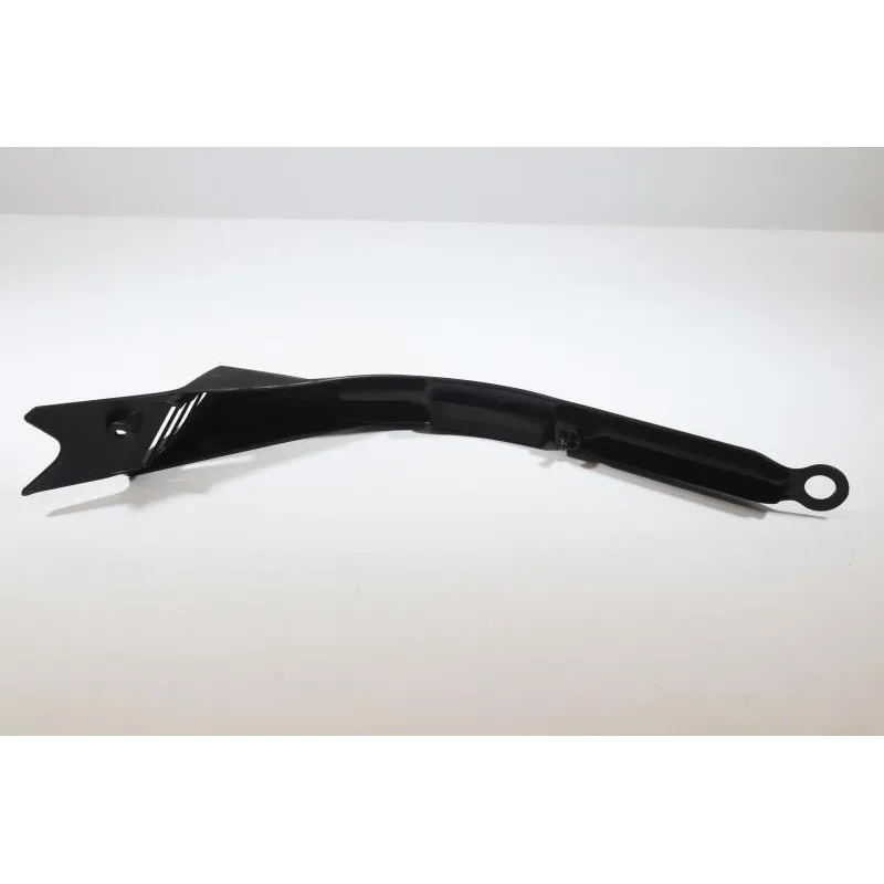Habillage de reservoir KAWASAKI ER6 650 N 2012 - 2016