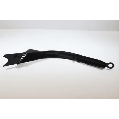 Habillage de reservoir KAWASAKI ER6 650 N 2012 - 2016