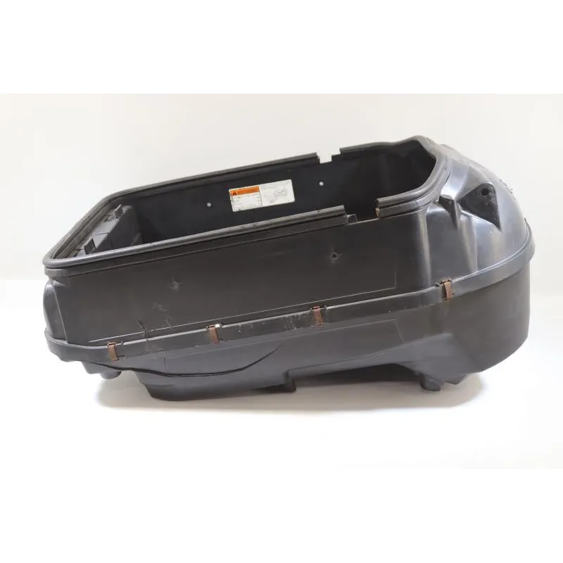 Coffre sous selle SUZUKI UH 400 BURGMAN 1999 - 2002