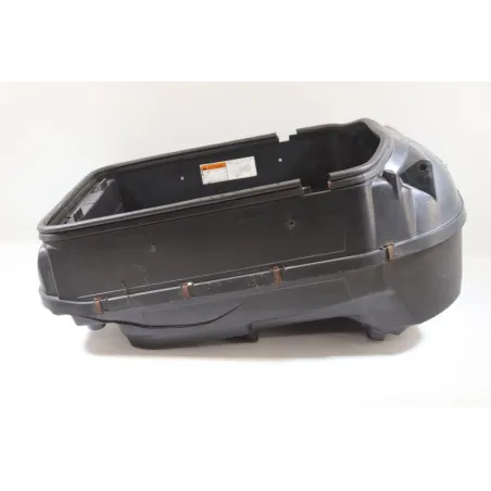 Coffre sous selle SUZUKI UH 400 BURGMAN 1999 - 2002