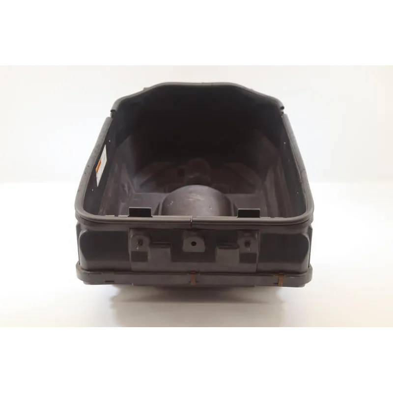 Coffre sous selle SUZUKI UH 400 BURGMAN 1999 - 2002