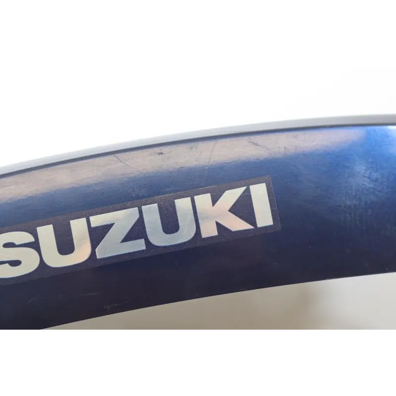 Separation de coque arriere SUZUKI UH 400 BURGMAN 1999 - 2002
