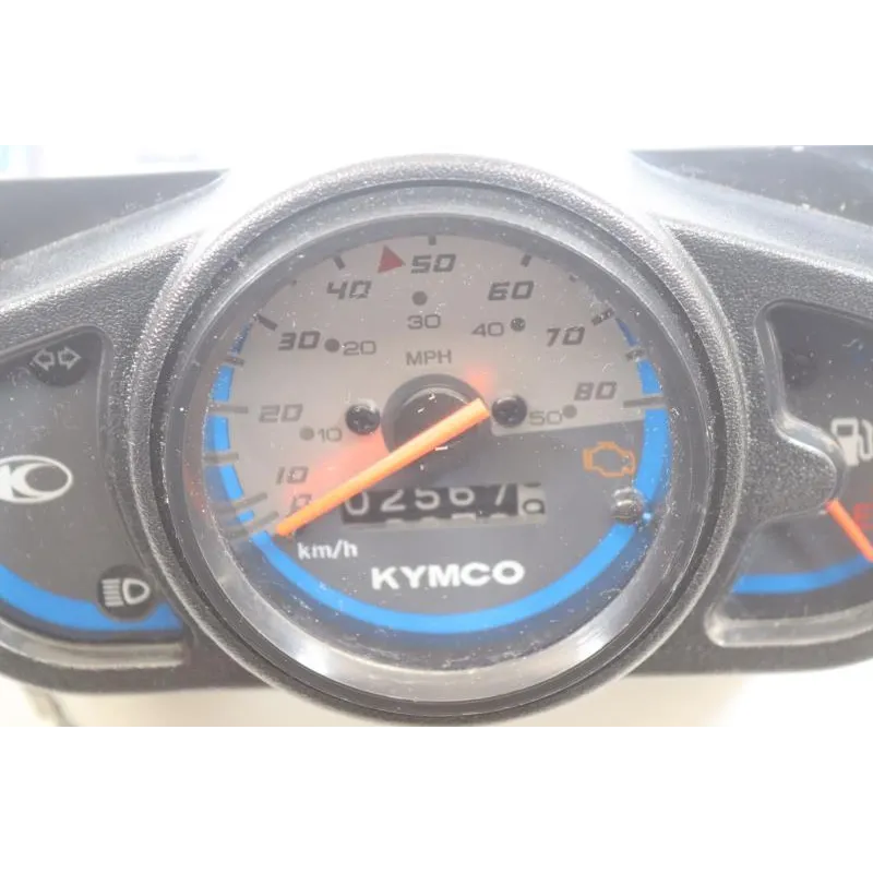 Compteur KYMCO AGILITY 50 2021 - 2022