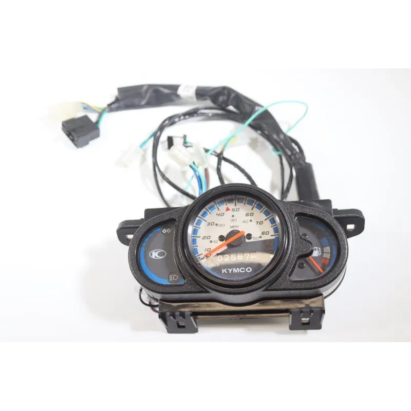 Compteur KYMCO AGILITY 50 2021 - 2022