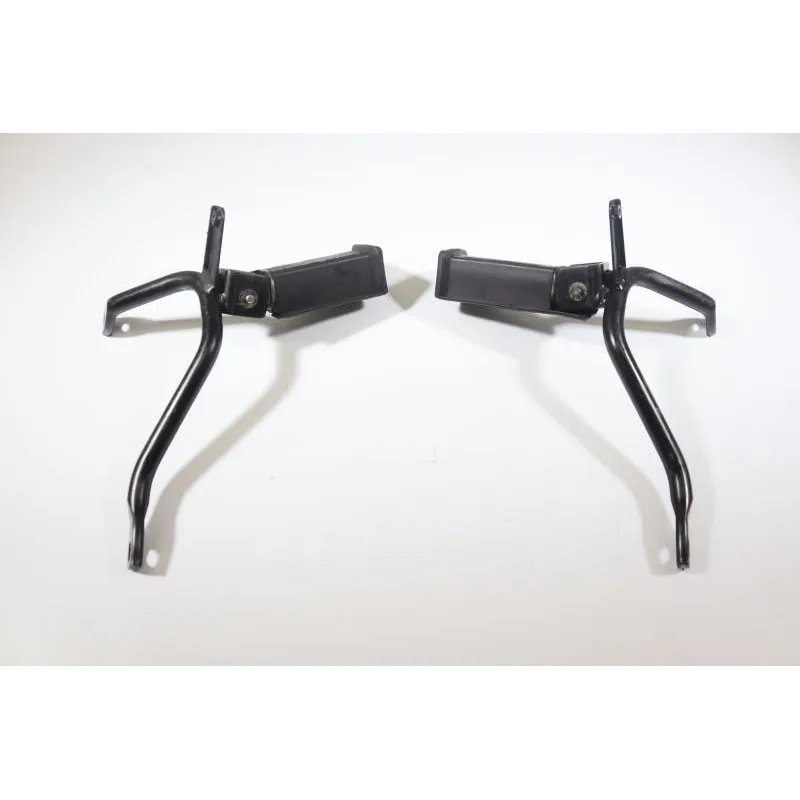 Repose pieds arriere droit HONDA PES 125 2006 - 2007