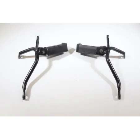 Repose pieds arriere droit HONDA PES 125 2006 - 2007