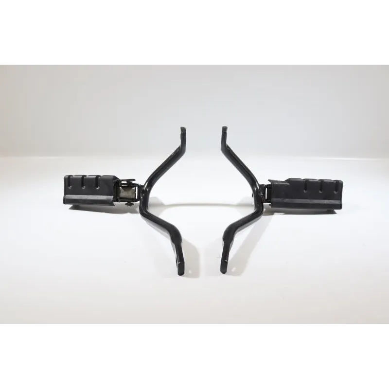 Repose pieds arriere droit HONDA PES 125 2006 - 2007