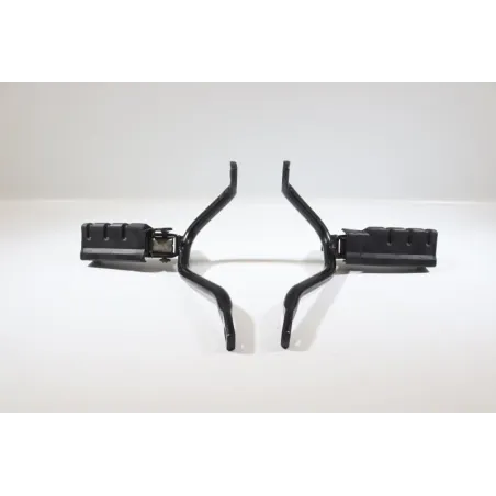 Repose pieds arriere droit HONDA PES 125 2006 - 2007