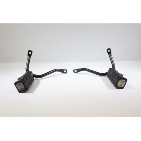 Repose pieds arriere droit HONDA PES 125 2006 - 2007