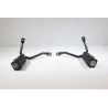 Repose pieds arriere droit HONDA PES 125 2006 - 2007 Repose pieds arriere droit HONDA PES 125 2006 - 2007