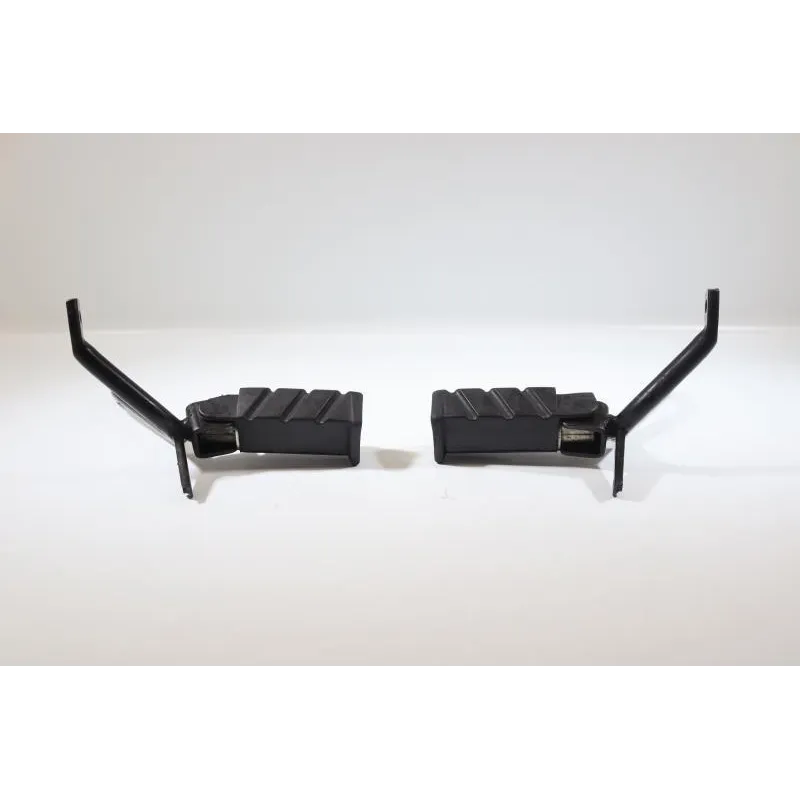 Repose pieds arriere droit HONDA PES 125 2006 - 2007