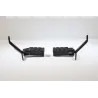 Repose pieds arriere droit HONDA PES 125 2006 - 2007 Repose pieds arriere droit HONDA PES 125 2006 - 2007