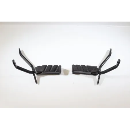 Repose pieds arriere droit HONDA PES 125 2006 - 2007