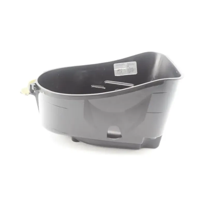 Coffre sous selle CF MOTO E CHARM 125 2005 - 2010