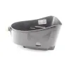 Coffre sous selle CF MOTO E CHARM 125 2005 - 2010 Coffre sous selle CF MOTO E CHARM 125 2005 - 2010