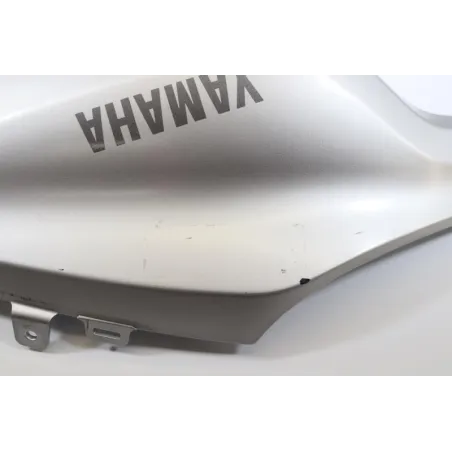 Cache reservoir gauche YAMAHA MT07 700 2014 - 2017