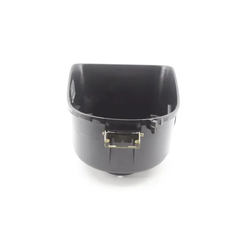 Coffre sous selle CF MOTO E CHARM 125 2005 - 2010