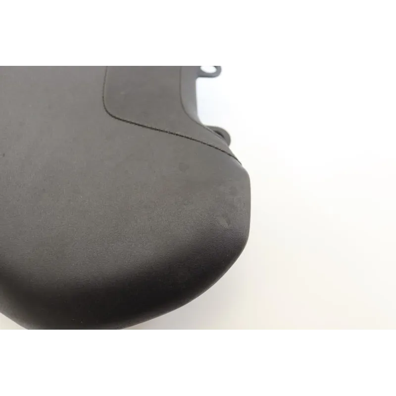 Selle conducteur YAMAHA MT07 700 2018 - 2020