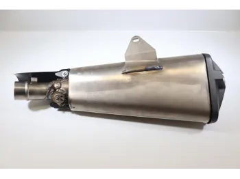 Silencieux (echappement) KAWASAKI ZX10R 2008 - 2010