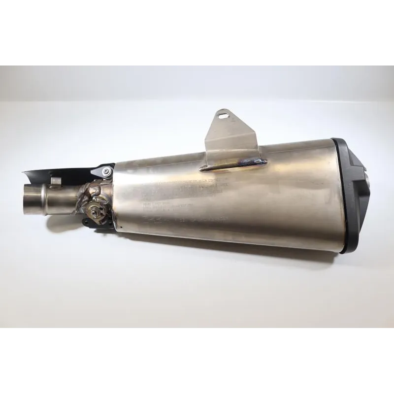 Silencieux (echappement) KAWASAKI ZX10R 2008 - 2010
