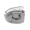 Coffre sous selle CF MOTO E CHARM 125 2005 - 2010 Coffre sous selle CF MOTO E CHARM 125 2005 - 2010