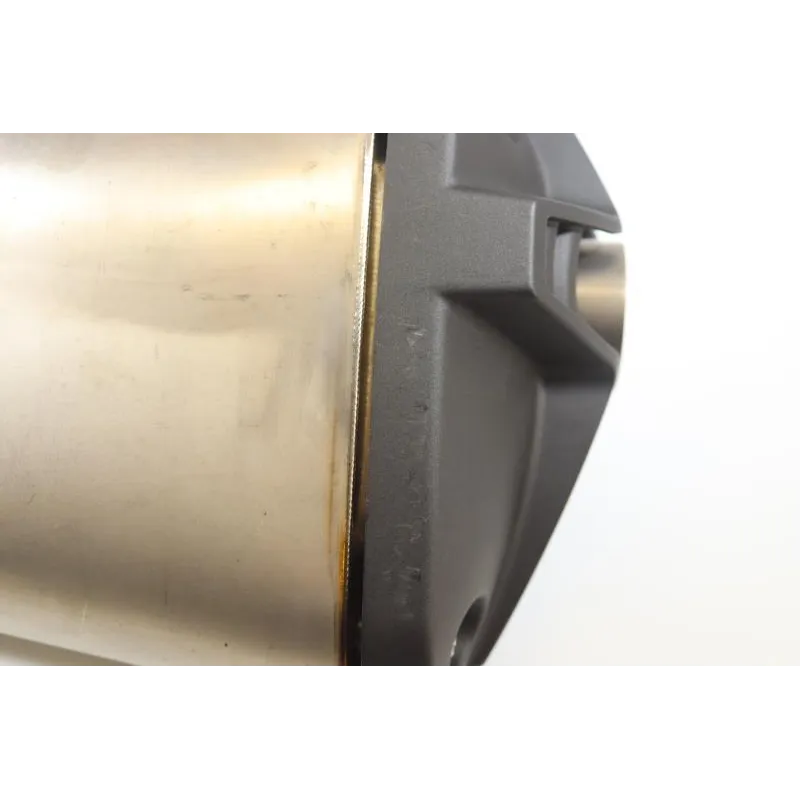 Silencieux (echappement) KAWASAKI ZX10R 2008 - 2010