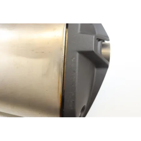Silencieux (echappement) KAWASAKI ZX10R 2008 - 2010