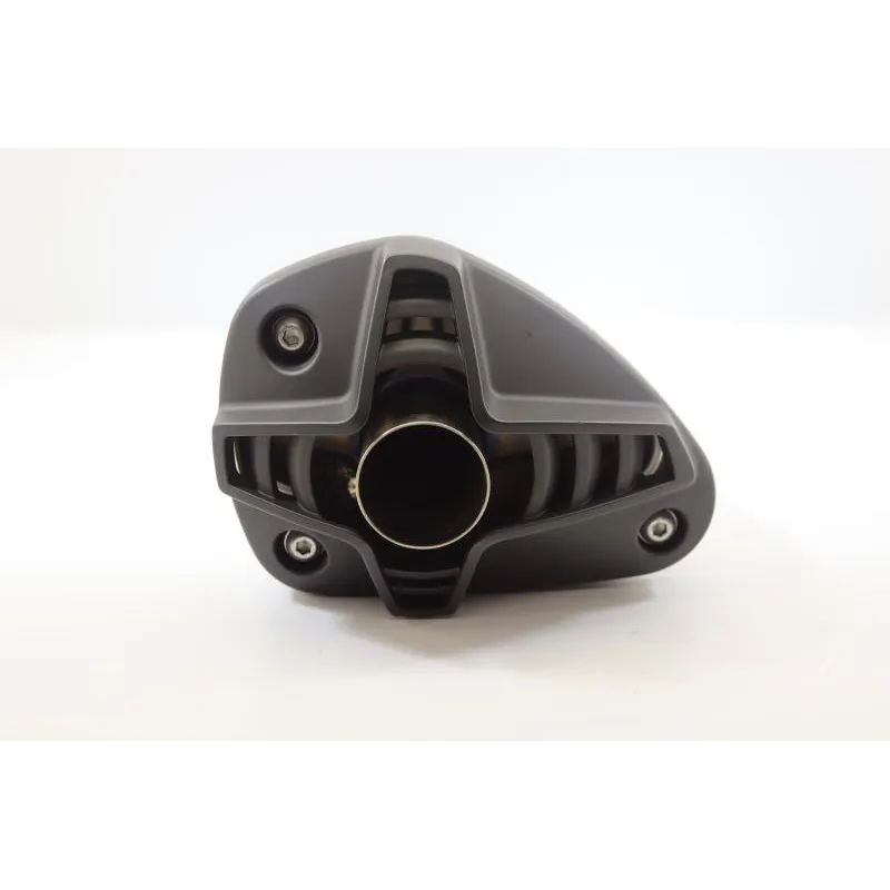 Silencieux (echappement) KAWASAKI ZX10R 2008 - 2010