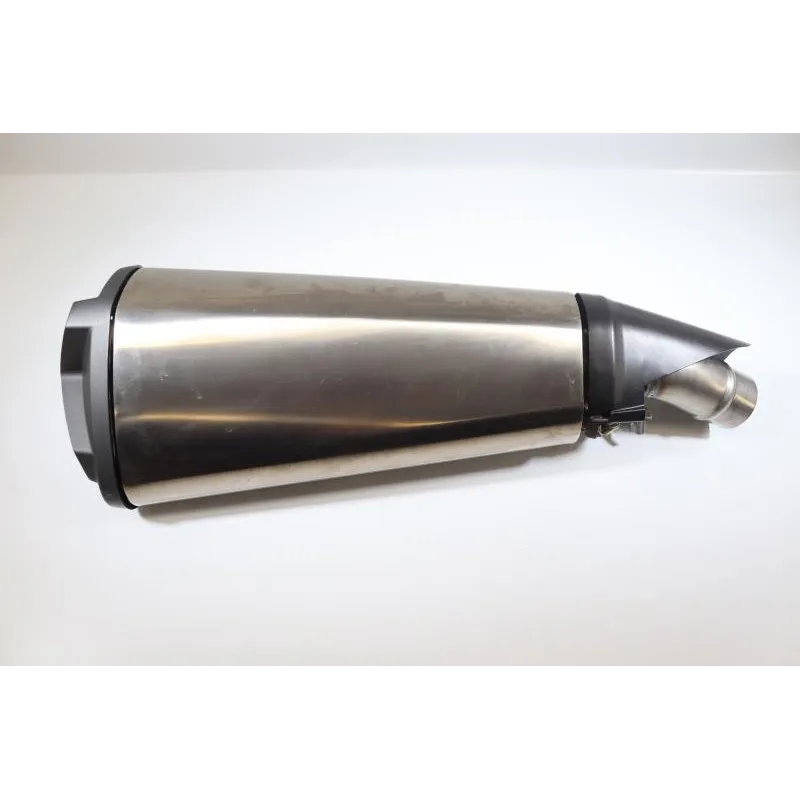 Silencieux (echappement) KAWASAKI ZX10R 2008 - 2010