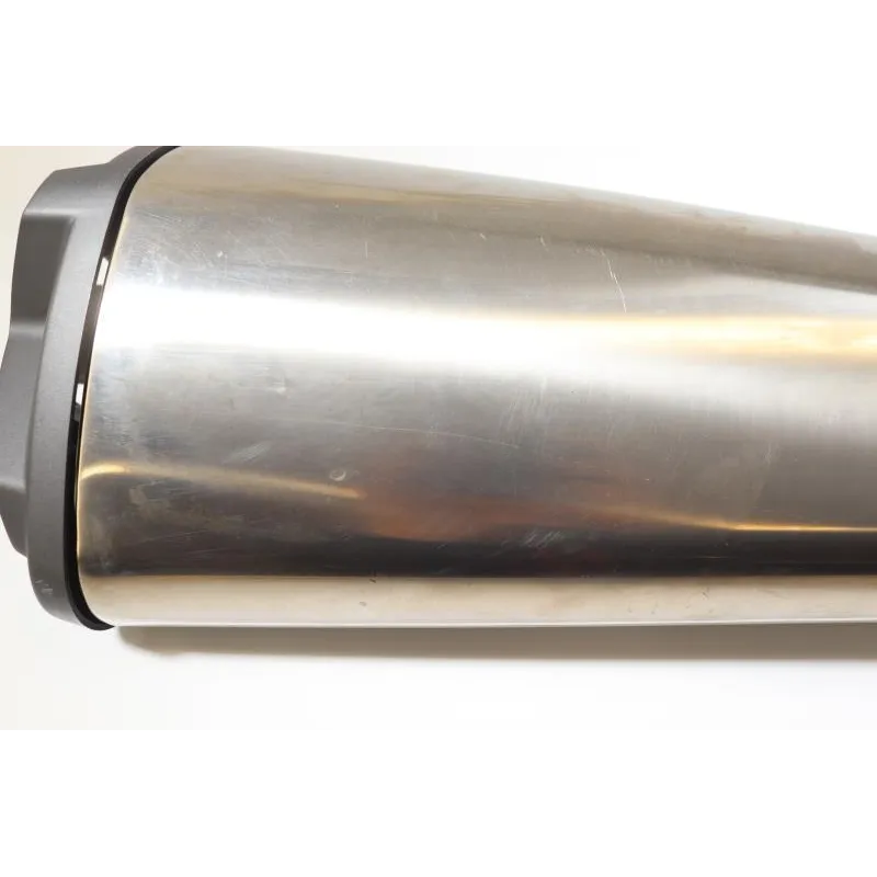 Silencieux (echappement) KAWASAKI ZX10R 2008 - 2010