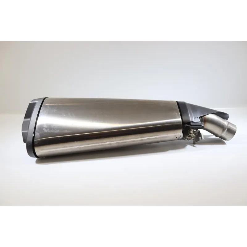 Silencieux (echappement) KAWASAKI ZX10R 2008 - 2010