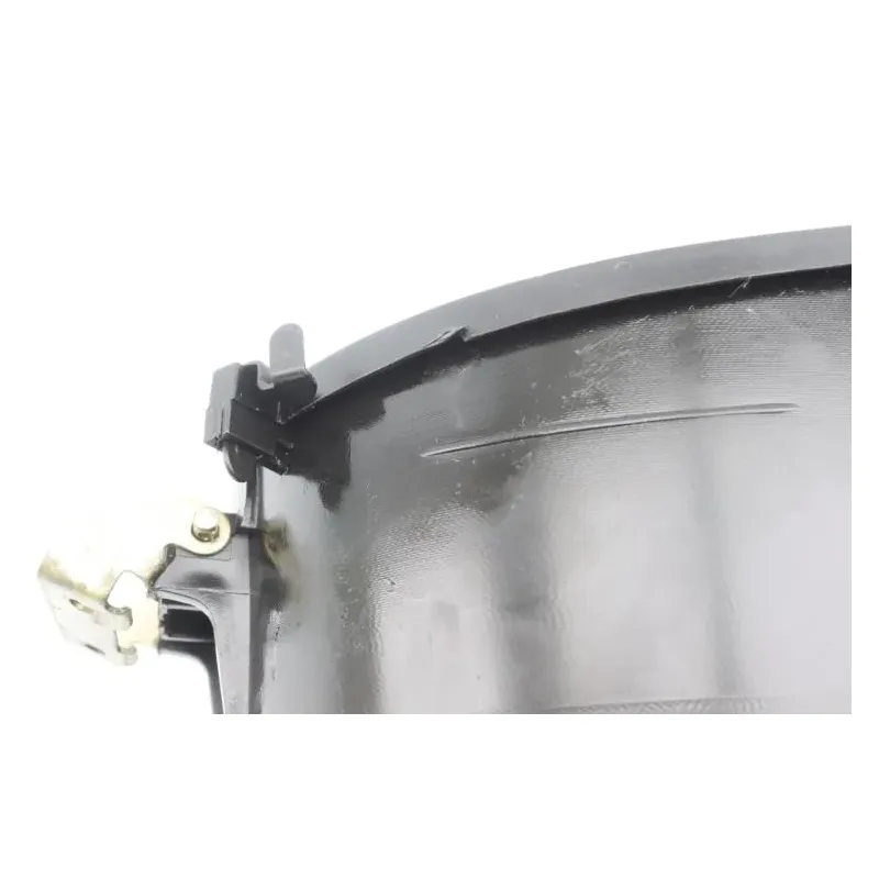 Coffre sous selle CF MOTO E CHARM 125 2005 - 2010