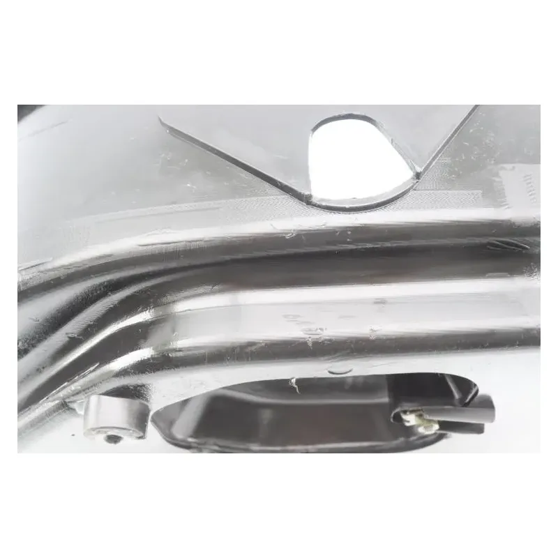 Coffre sous selle CF MOTO E CHARM 125 2005 - 2010