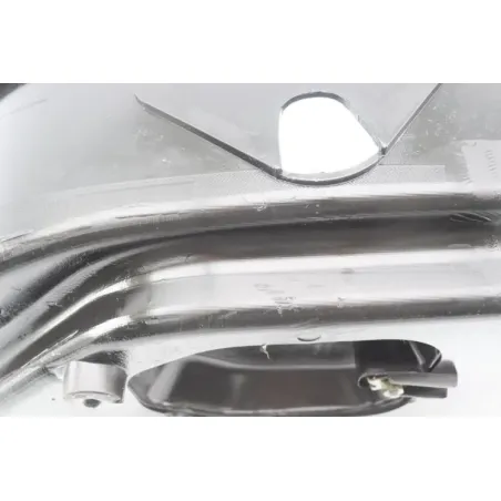 Coffre sous selle CF MOTO E CHARM 125 2005 - 2010
