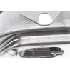 Coffre sous selle CF MOTO E CHARM 125 2005 - 2010 Coffre sous selle CF MOTO E CHARM 125 2005 - 2010