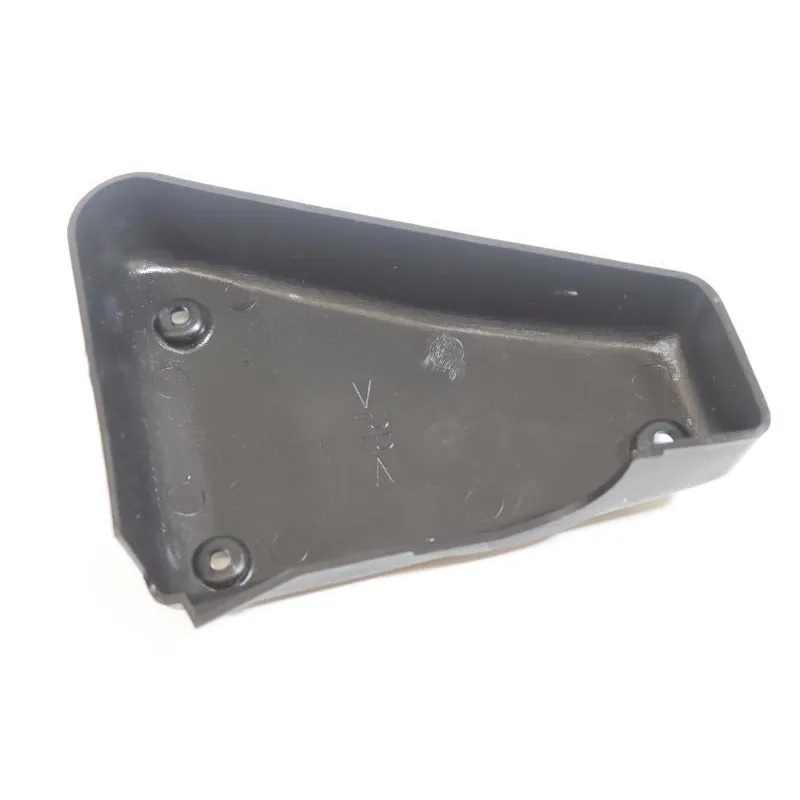 Boite a air YAMAHA FZS 600 FAZER 1998 - 2001