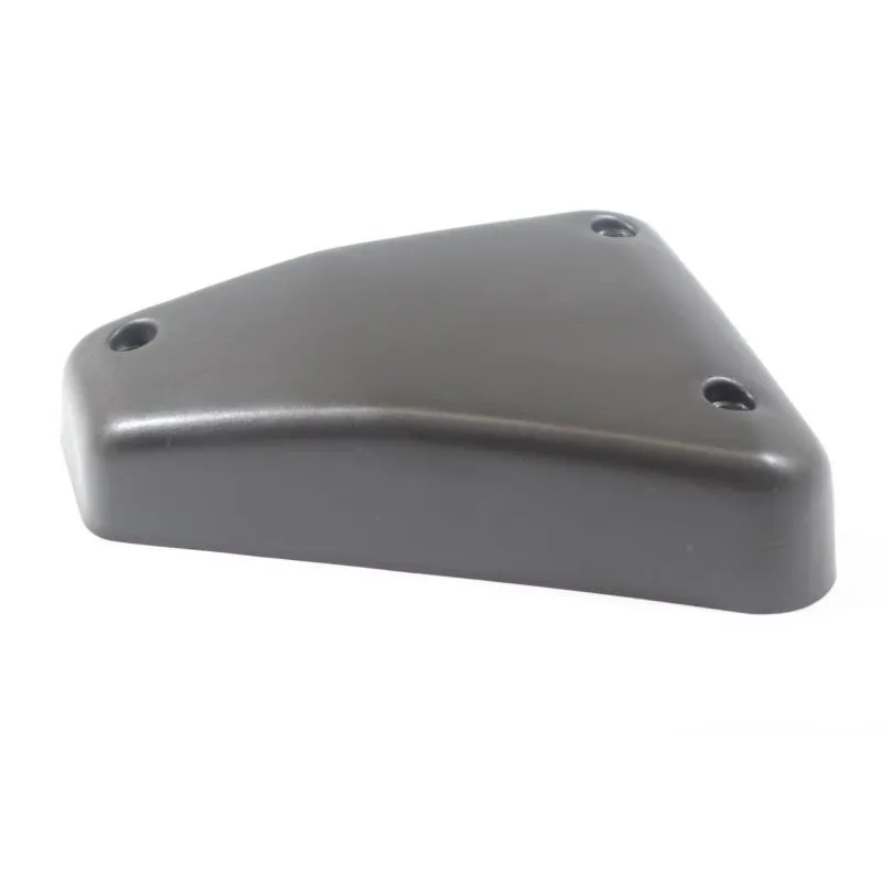 Boite a air YAMAHA FZS 600 FAZER 1998 - 2001