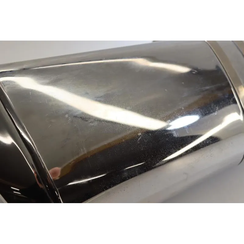 Silencieux (echappement) BMW R 1200 RT 2014 - 2018