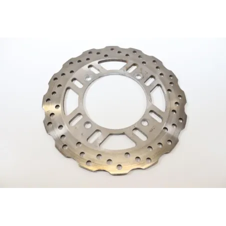 Disque frein arriere KAWASAKI Z 800 2013 - 2016