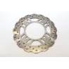Disque frein arriere KAWASAKI Z 800 2013 - 2016 Disque frein arriere KAWASAKI Z 800 2013 - 2016