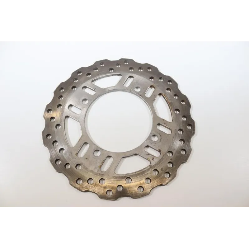 Disque frein arriere KAWASAKI Z 800 2013 - 2016