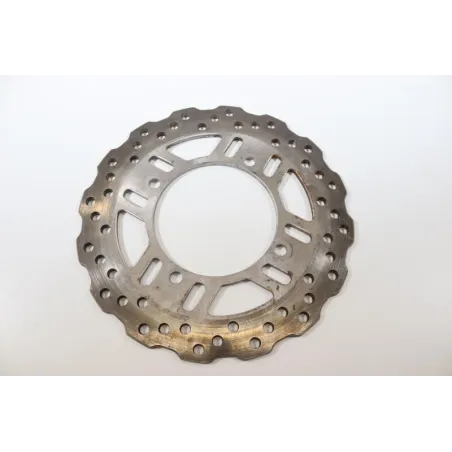 Disque frein arriere KAWASAKI Z 800 2013 - 2016