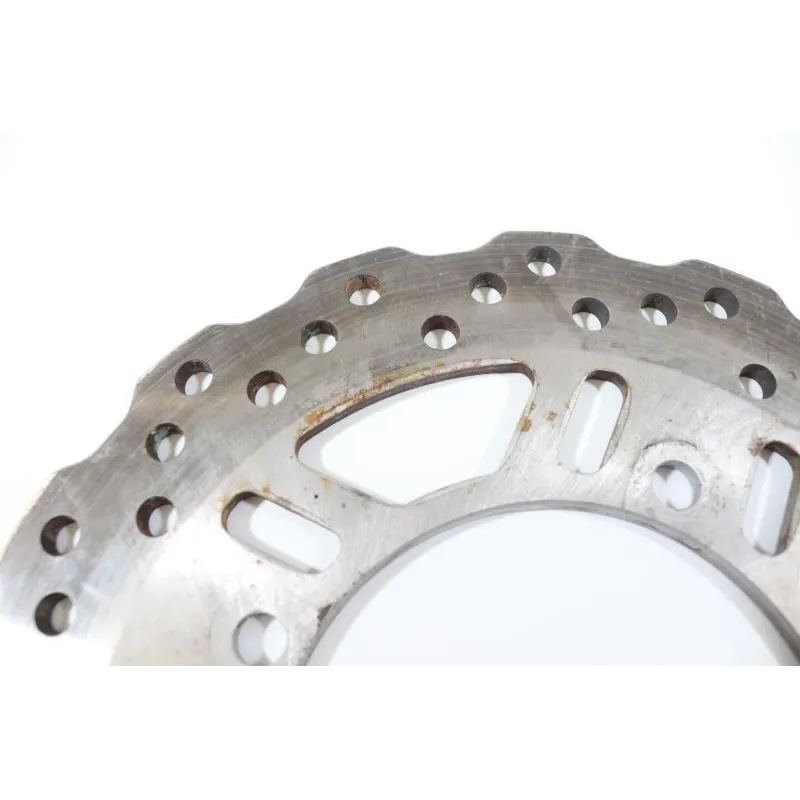 Disque frein arriere KAWASAKI Z 800 2013 - 2016